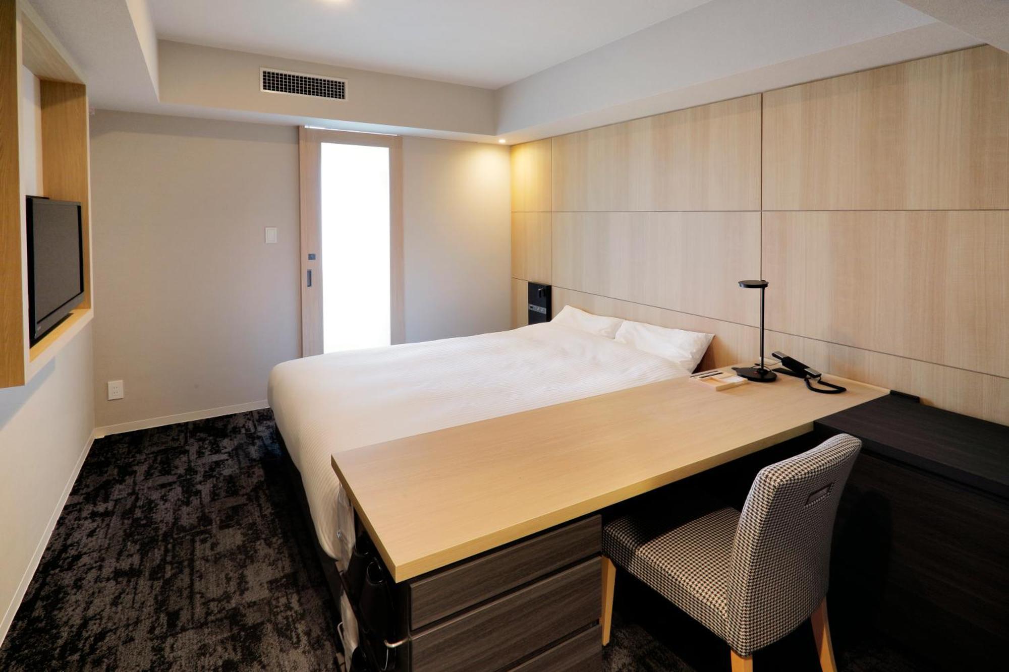 Jr Inn Sapporo Kita 2 Jo Habitación foto
